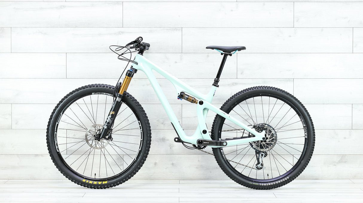 Yeti SB115 T2 Mountain Bike - 2023, Medium