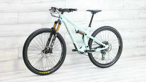 Yeti SB115 T2 Mountain Bike - 2023, Medium
