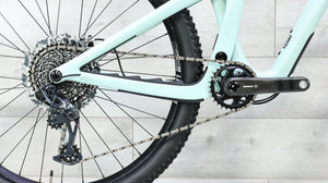 Yeti SB115 T2 Mountain Bike - 2023, Medium