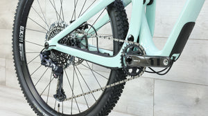 Yeti SB115 T2 Mountain Bike - 2023, Medium
