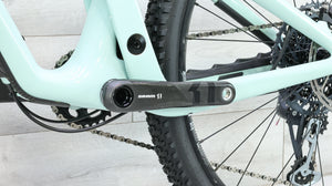 Yeti SB115 T2 Mountain Bike - 2023, Medium
