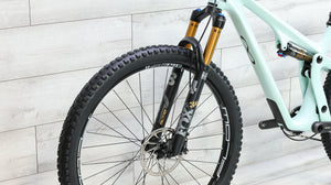 Yeti SB115 T2 Mountain Bike - 2023, Medium