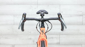 Specialized Diverge Comp Carbon Gravel Bike - 2021, 52cm