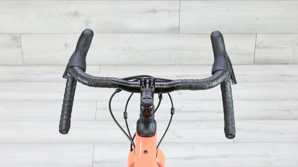 Specialized Diverge Comp Carbon Gravel Bike - 2021, 52cm
