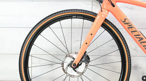 Specialized Diverge Comp Carbon Gravel Bike - 2021, 52cm