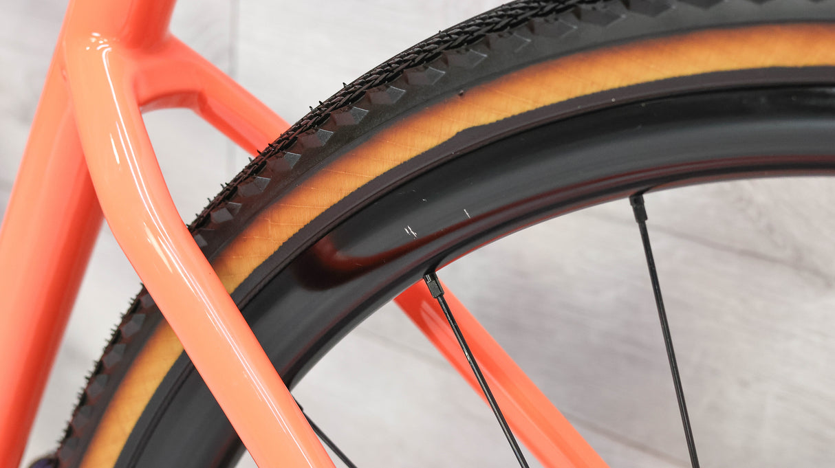 Specialized Diverge Comp Carbon Gravel Bike - 2021, 52cm