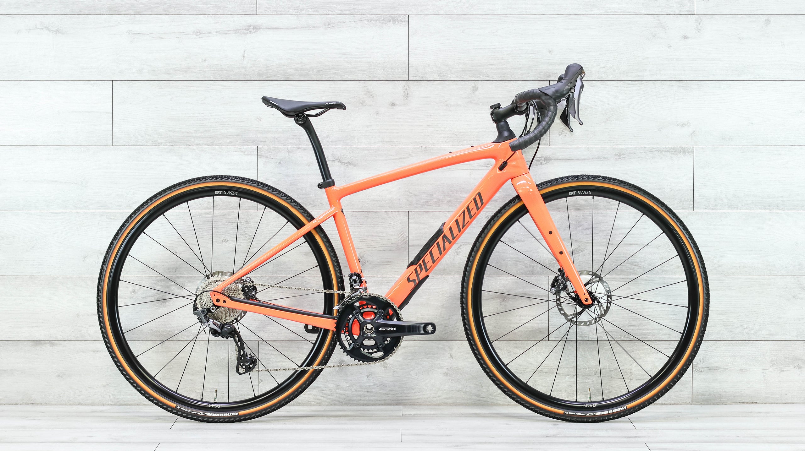 Specialized Diverge Comp Carbon Gravel Bike