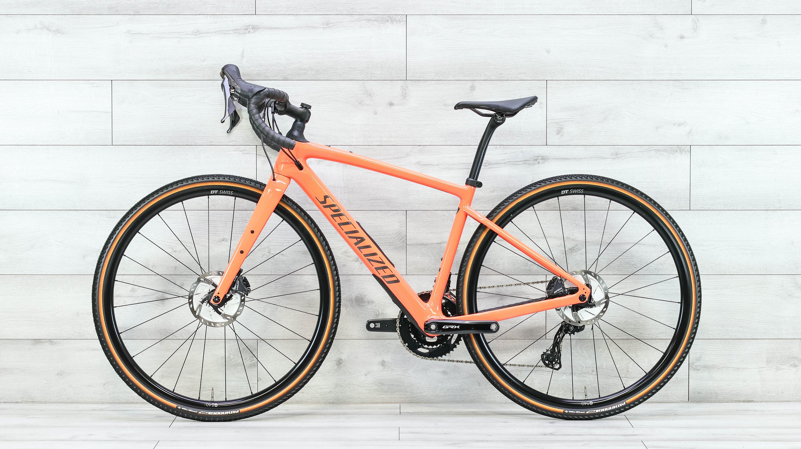 Specialized Diverge Comp Carbon Gravel Bike