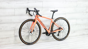 Specialized Diverge Comp Carbon Gravel Bike - 2021, 52cm