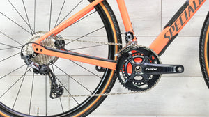 Specialized Diverge Comp Carbon Gravel Bike - 2021, 52cm