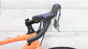 Specialized Diverge Comp Carbon Gravel Bike - 2021, 52cm