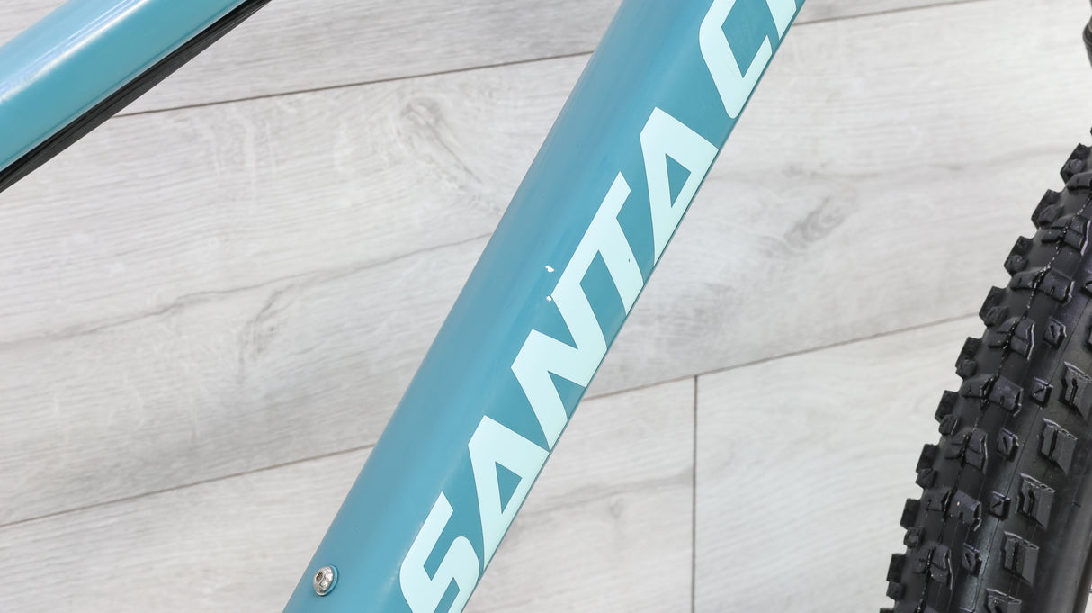 Santa Cruz Chameleon R Aluminum Mountain Bike - 2019, Medium