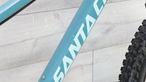 Santa Cruz Chameleon R Aluminum Mountain Bike - 2019, Medium