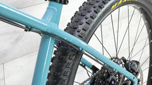 Santa Cruz Chameleon R Aluminum Mountain Bike - 2019, Medium