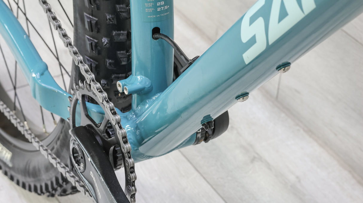 Santa Cruz Chameleon R Aluminum Mountain Bike - 2019, Medium