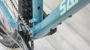 Santa Cruz Chameleon R Aluminum Mountain Bike - 2019, Medium