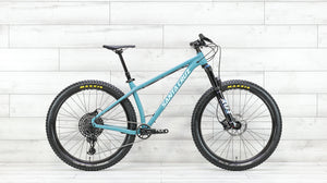 Santa Cruz Chameleon R Aluminum Mountain Bike - 2019, Medium