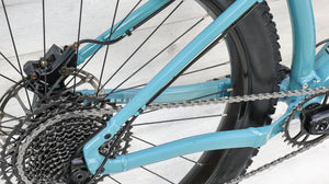 Santa Cruz Chameleon R Aluminum Mountain Bike - 2019, Medium