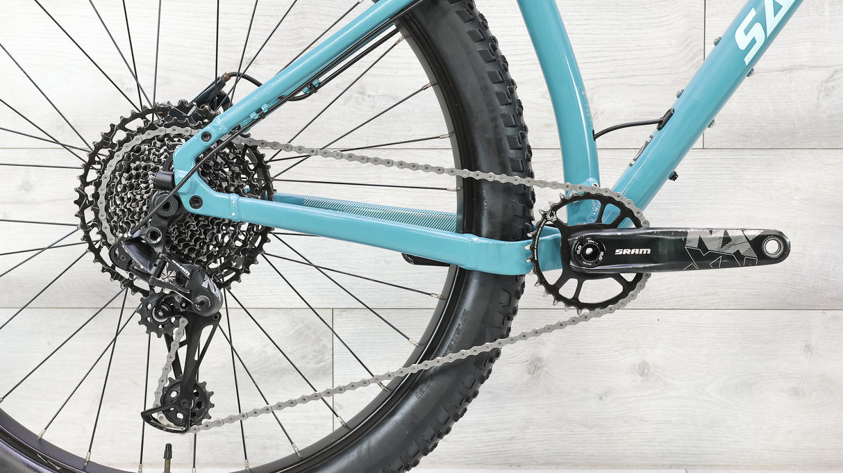 Santa Cruz Chameleon R Aluminum Mountain Bike - 2019, Medium