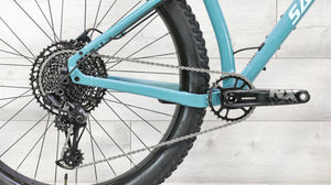 Santa Cruz Chameleon R Aluminum Mountain Bike - 2019, Medium