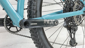 Santa Cruz Chameleon R Aluminum Mountain Bike - 2019, Medium