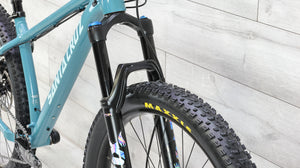 Santa Cruz Chameleon R Aluminum Mountain Bike - 2019, Medium