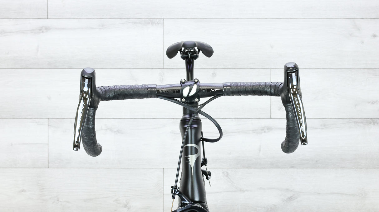 Pinarello F10 Dura-Ace Di2 Road Bike - 2020, 57.5cm