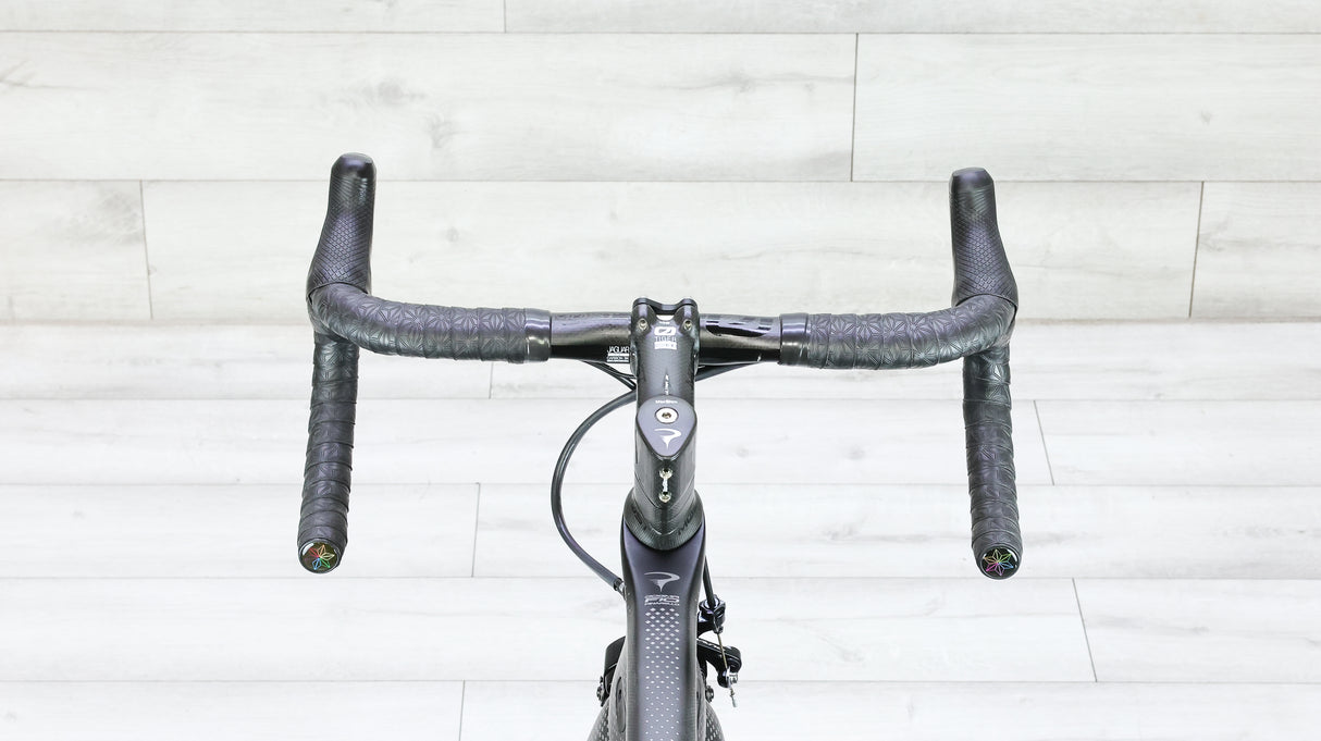 Pinarello F10 Dura-Ace Di2 Road Bike - 2020, 57.5cm