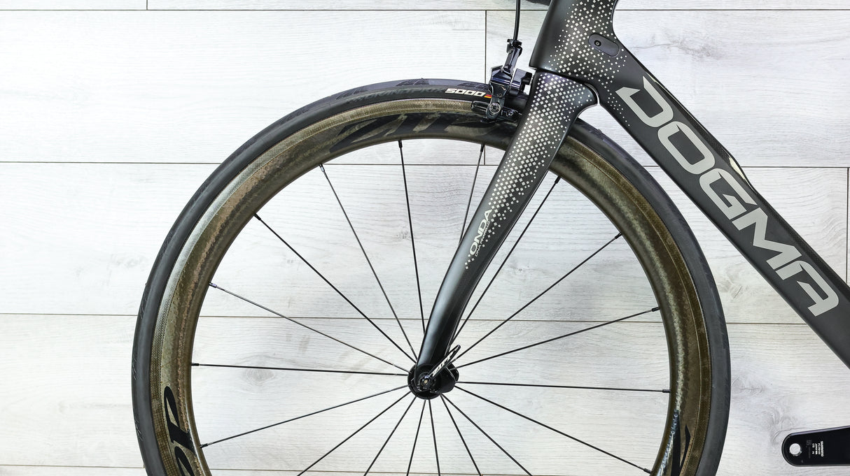 Pinarello F10 Dura-Ace Di2 Road Bike - 2020, 57.5cm