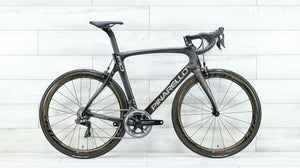 Pinarello F10 Dura-Ace Di2 Road Bike - 2020, 57.5cm