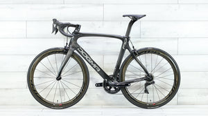 Pinarello F10 Dura-Ace Di2 Road Bike - 2020, 57.5cm