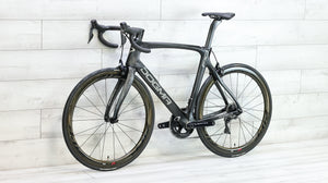 Pinarello F10 Dura-Ace Di2 Road Bike - 2020, 57.5cm