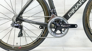 Pinarello F10 Dura-Ace Di2 Road Bike - 2020, 57.5cm