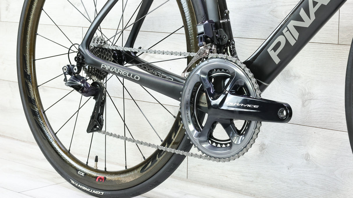 Pinarello F10 Dura-Ace Di2 Road Bike - 2020, 57.5cm