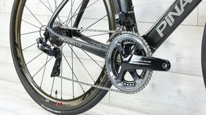 Pinarello F10 Dura-Ace Di2 Road Bike - 2020, 57.5cm