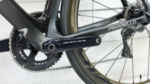Pinarello F10 Dura-Ace Di2 Road Bike - 2020, 57.5cm