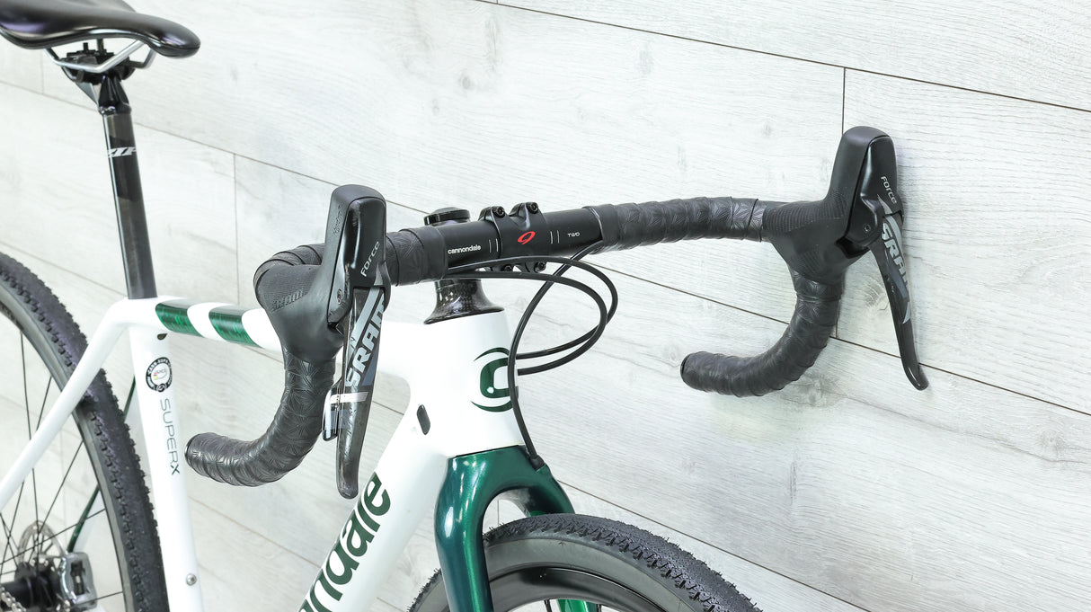 Cannondale SuperX Cyclocross Bike - 2019, 46cm