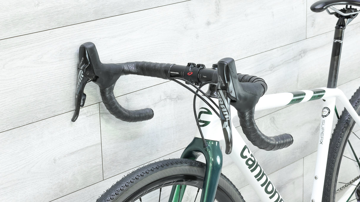 Cannondale SuperX Cyclocross Bike - 2019, 46cm