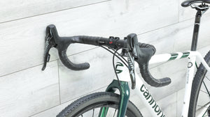 Cannondale SuperX Cyclocross Bike - 2019, 46cm