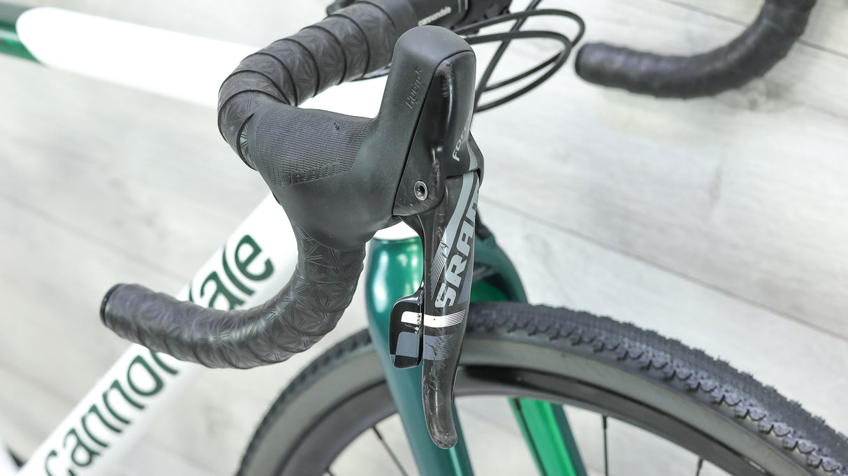 Cannondale SuperX Cyclocross Bike - 2019, 46cm