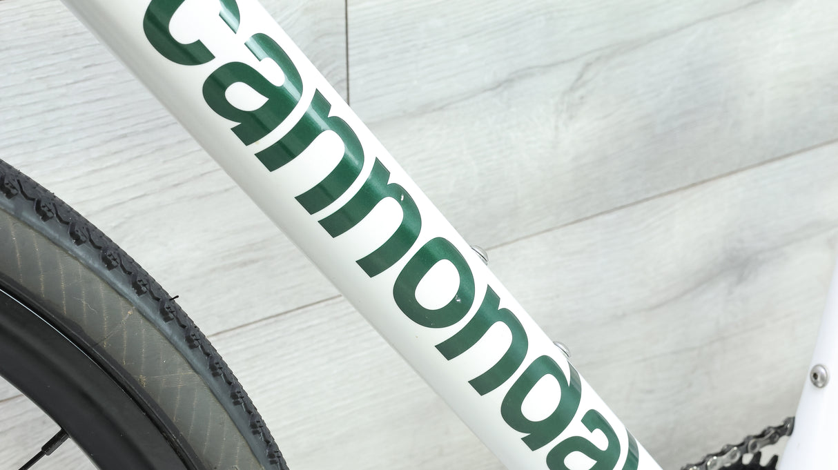 Cannondale SuperX Cyclocross Bike - 2019, 46cm