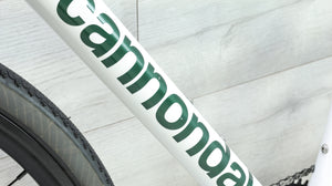 Cannondale SuperX Cyclocross Bike - 2019, 46cm