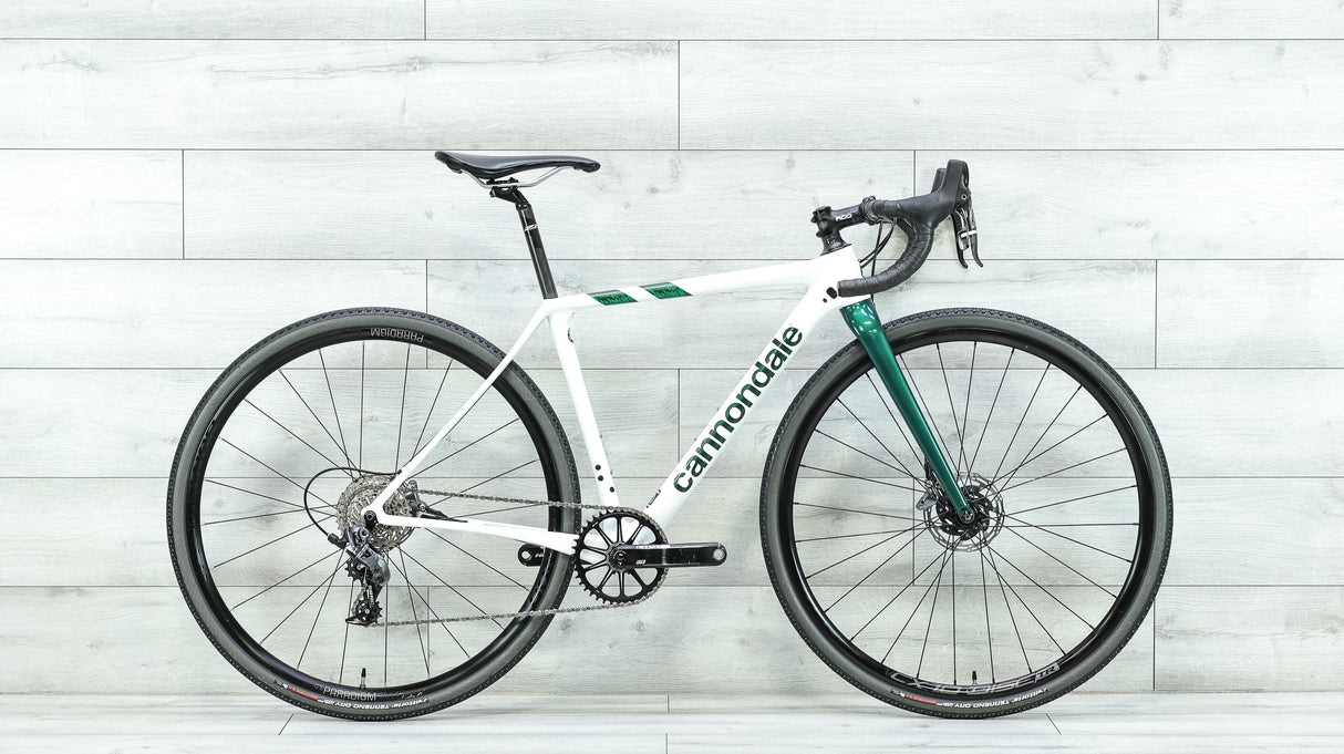 Cannondale SuperX Cyclocross Bike - 2019, 46cm