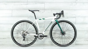 Cannondale SuperX Cyclocross Bike - 2019, 46cm