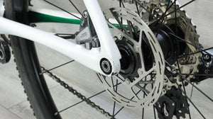 Cannondale SuperX Cyclocross Bike - 2019, 46cm