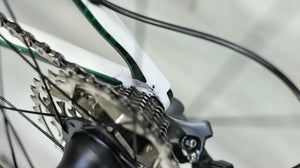 Cannondale SuperX Cyclocross Bike - 2019, 46cm