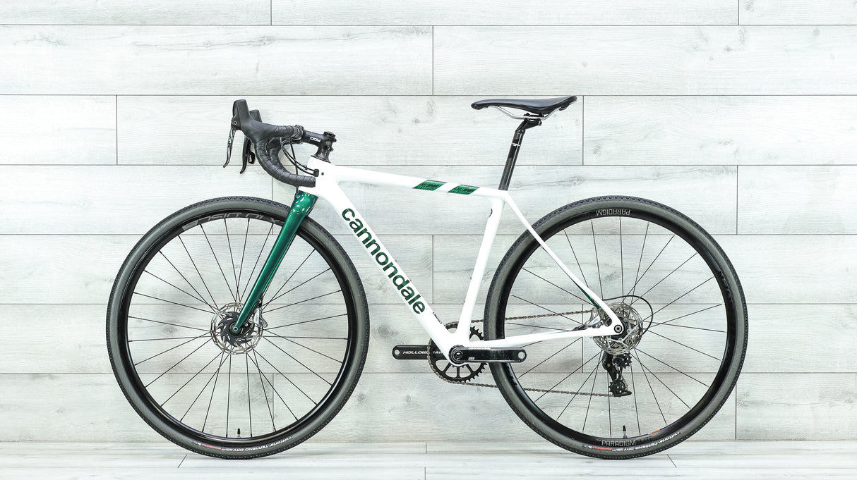 Cannondale SuperX Cyclocross Bike - 2019, 46cm
