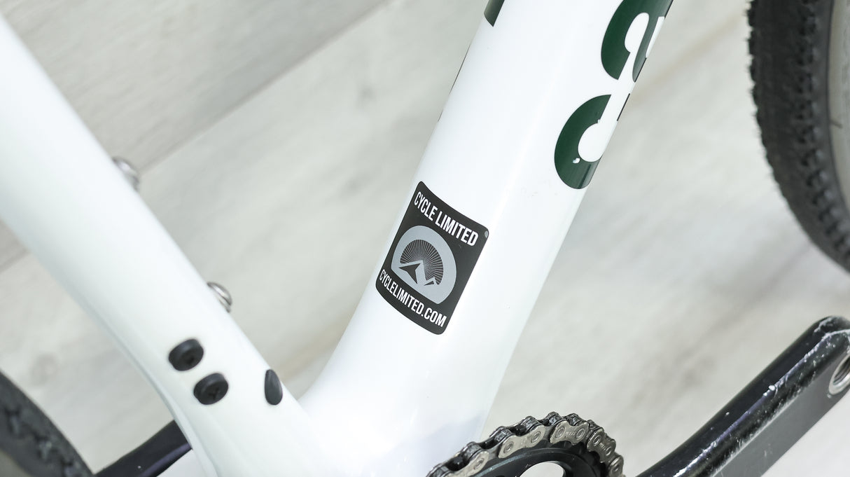 Cannondale SuperX Cyclocross Bike - 2019, 46cm
