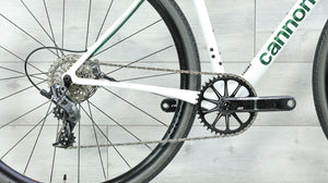 Cannondale SuperX Cyclocross Bike - 2019, 46cm