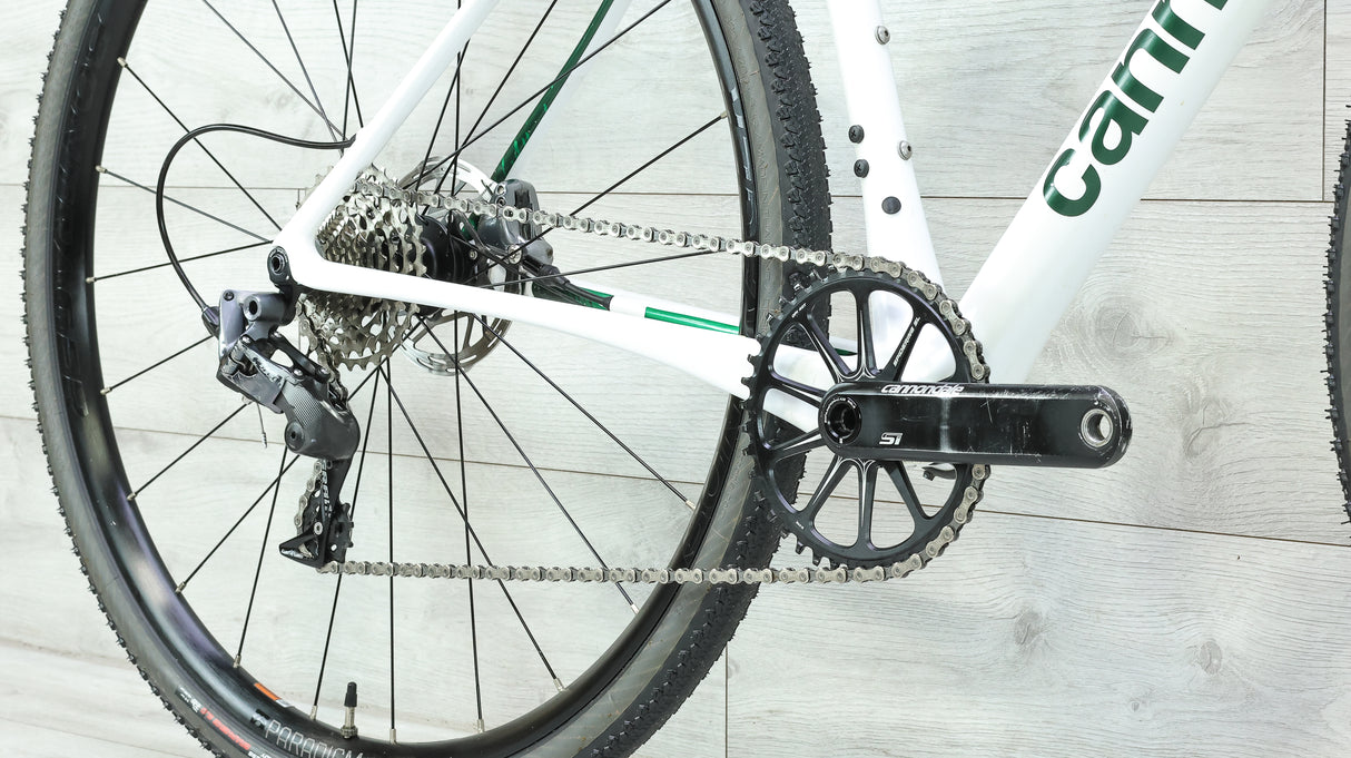 Cannondale SuperX Cyclocross Bike - 2019, 46cm
